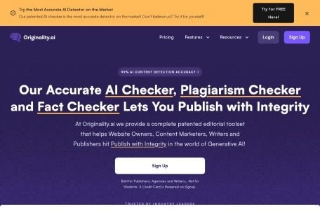 Originality AI