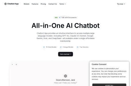 Chatbot