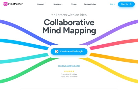 MindMeister