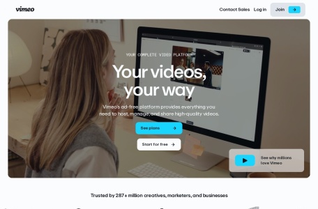 Vimeo