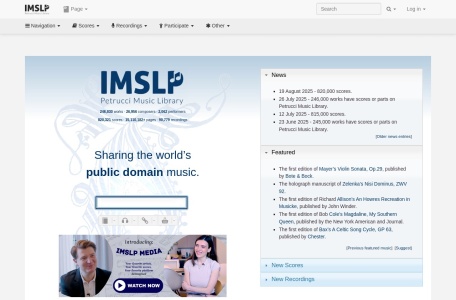 imslp