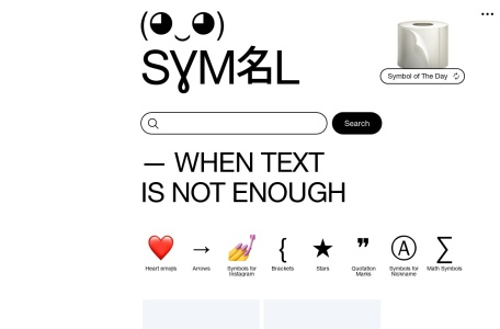 symbl.cc