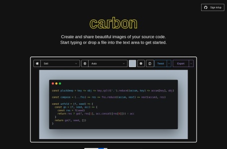 Carbon