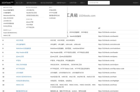 1024Tools