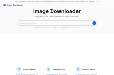 Imgdownloader