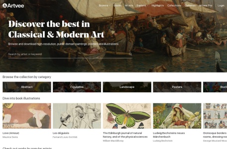 Artvee