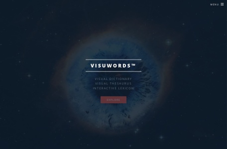 Visuwords