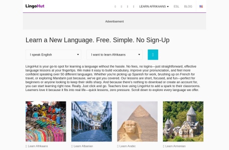 LingoHut