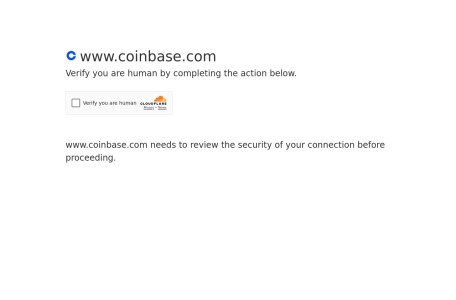 Coinbase