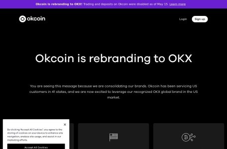 OKCoin