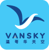 温哥华天空
