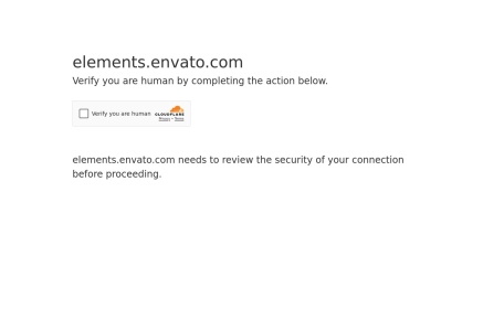 Envato Elements