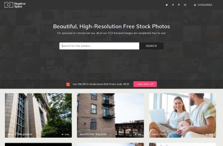 negativespace