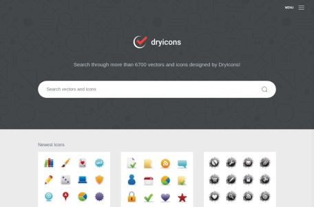 DryIcons
