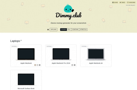 Dimmy club