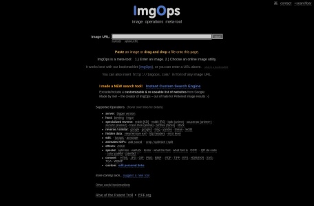 ImgOps