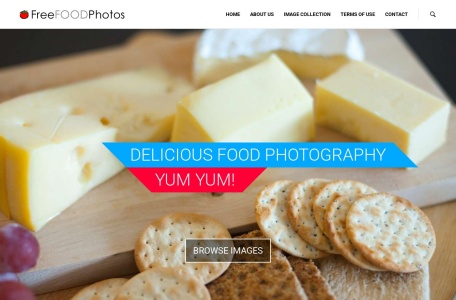 FreeFoodPhotos