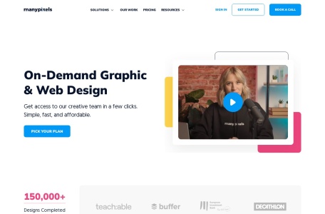 Illustration Gallery