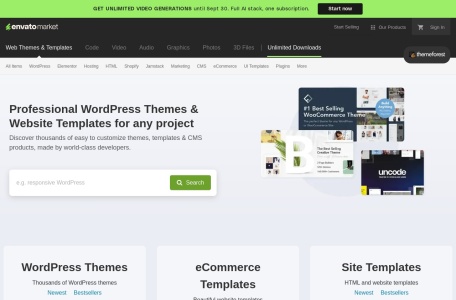 ThemeForest
