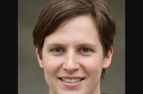 随机人像头像工具