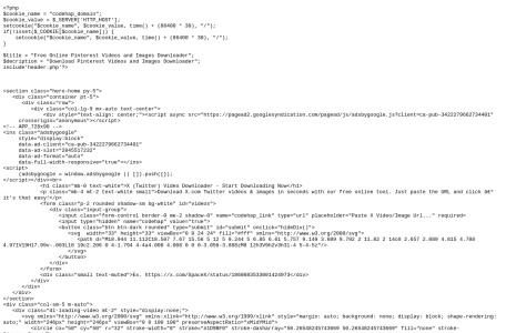 instagram视频下载