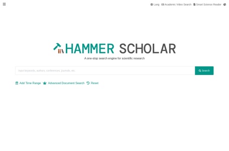 Hammer PDF