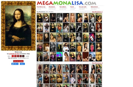 Mona Lisa