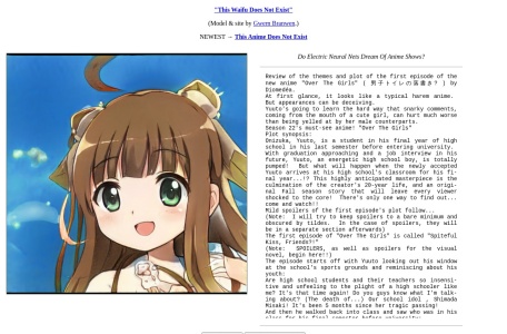 动漫少女生成器